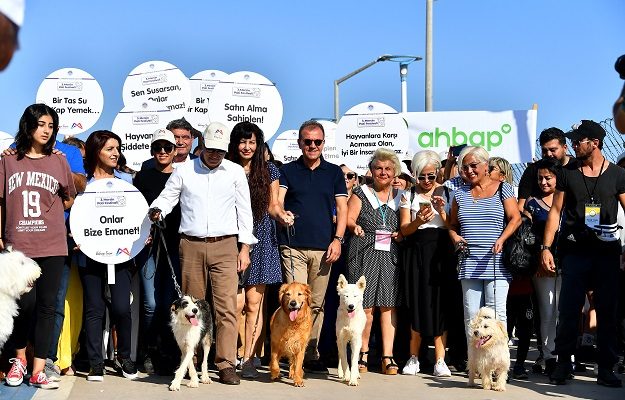 PATİFEST HERKESİ MEMNUN ETTİ