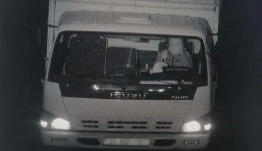 OTOMOBİL HIRSIZLARI JANDARMADAN KAÇAMADI