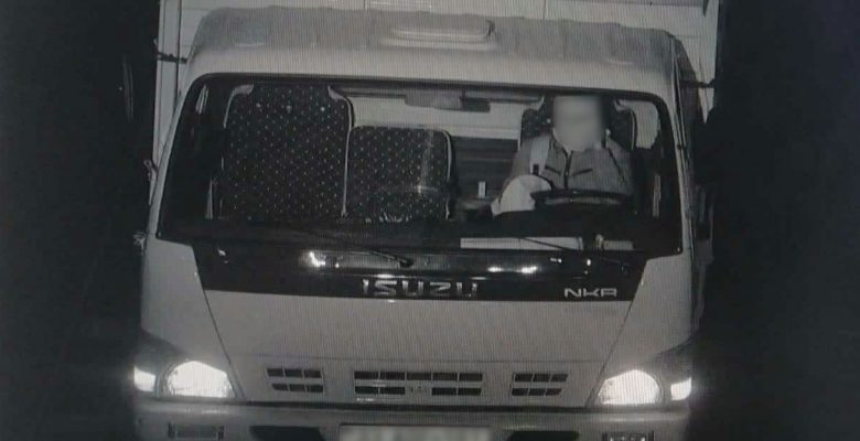 OTOMOBİL HIRSIZLARI JANDARMADAN KAÇAMADI