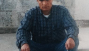 11 YIL ÖNCE İŞLENEN FAİLİ MEÇHUL CİNAYET AYDINLATILDI