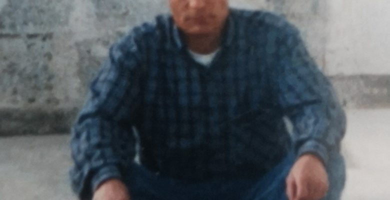 11 YIL ÖNCE İŞLENEN FAİLİ MEÇHUL CİNAYET AYDINLATILDI