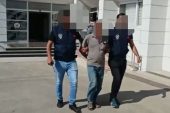 Şanlıurfa’da Cinayet İşleyen Şahıs Mersin’de Yakalandı