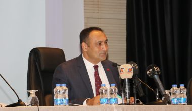 Toroslar Belediyesinin, 2023 mali yılı bütçesi oy birliğiyle kabul edildi