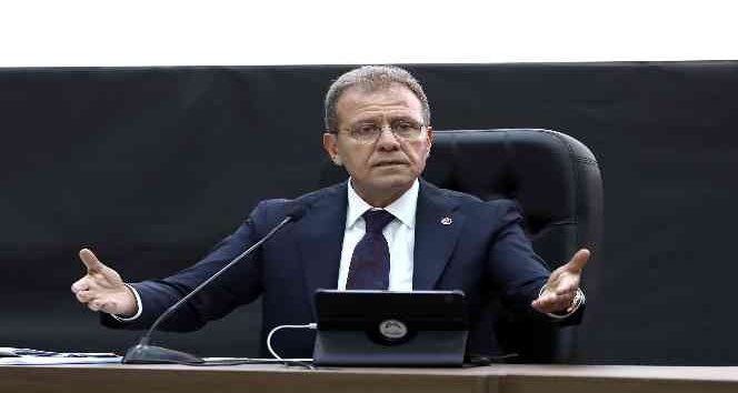 SEÇER: “SÖZLERİMİN ARKASINDAYIM, AMA ÇARPITILMASINA KARŞIYIM”