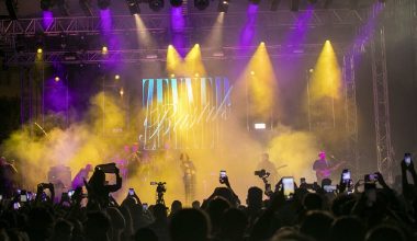 Başkan Seçer: “3 gün boyunca Tarsusluların enerjisi doruk noktasına çıktı”