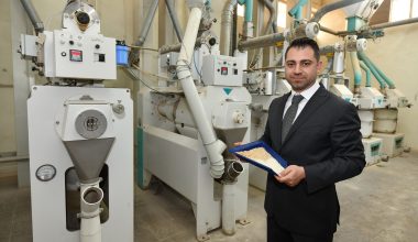 “Tahıl Koridoru, gıda arz güvenliğinin sürdürülebilirliği bakımından kritik önem taşıyor”