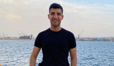 Mersin’e acı haber