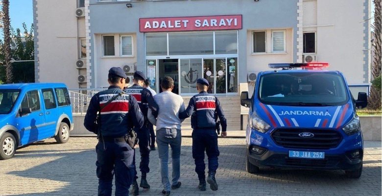 JANDARMA; 2 KİŞİNİN ÖLÜMÜNE SEBEP OLAN SÜRÜCÜYÜ YAKALADI