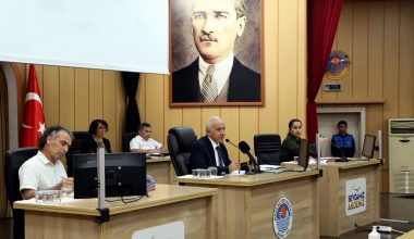 Şehit Polisin Adı Akdeniz’de Yaşayacak