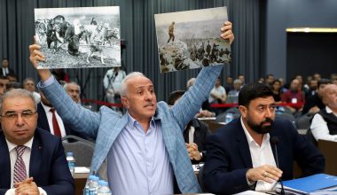 Başkan Gültak, “Büyükşehir Belediye Başkanı Seçer’i Milletimiz Adına Kınıyorum”