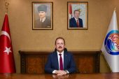 Vali Pehlivan,”Mustafa Kemal Atatürk’ü, milletçe saygı ve rahmetle anıyoruz.”