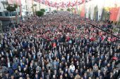 MHP Lideri Bahçeli: “Mersin kararını vermiş”