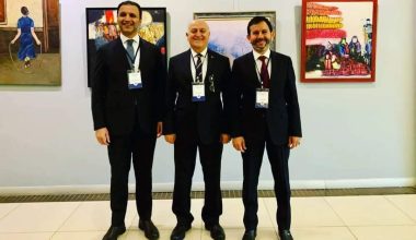 MTSO’DA KIZILTAN, YENİDEN BAŞKAN SEÇİLDİ