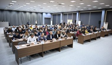 BAŞKAN SEÇER, SİVİL TOPLUMLA BULUŞMAYA DEVAM EDİYOR