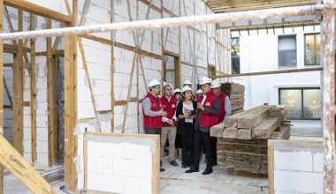 Mersin Mutfak Kültürü Evi ve Karamancılar Konağında çalışmalar sürüyor