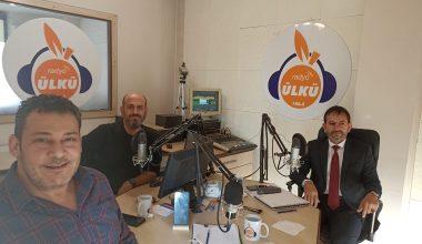 Kayacı: “Çözülemeyecek bir sorun yok”