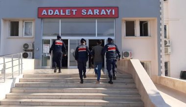 JANDARMA, AYAK İZİNDEN HIRSIZI YAKALADI