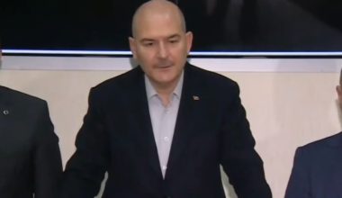 Kökünü Kurutma Operasyonunda 131 kişi gözaltına alındı