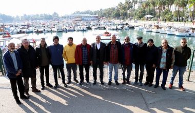 “Çamlıbel Su Sporları Merkezi Projesi, Siyasi Kıskançlıkla Engellenmek İsteniyor”