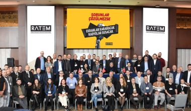 Radyo ve televizyon yayıncıları:“Bu Sesi Duyun!”