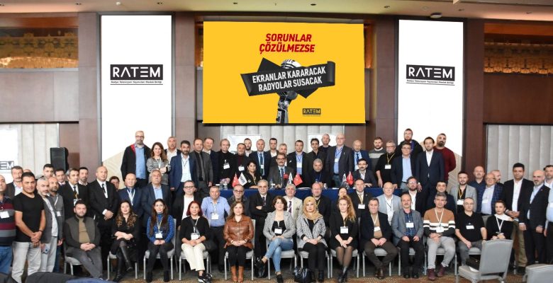 Radyo ve televizyon yayıncıları:“Bu Sesi Duyun!”