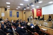 Akdeniz Belediyesi ile Tarsus Belediyesi arasında ‘Ortak Hizmet Projesi’ uygulanacak