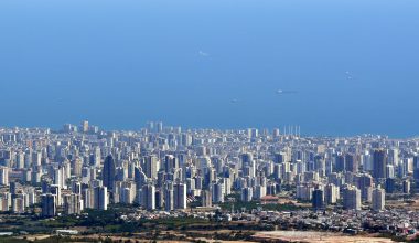 <strong>MERSİN DEPREM GERÇEĞİ İLE YÜZLEŞTİ</strong>