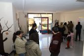 Akdeniz Belediyesi, Mersin’e Gelen Depremzedeleri Ağırlıyor