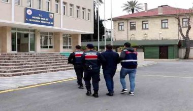 JANDARMADAN TERÖR OPERASYONU; 1 GÖZALTI