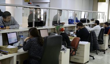 Akdeniz Belediyesi, Borçları Yapılandırmaya Başladı