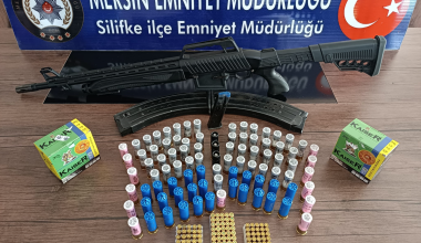 ARANAN 160 KİŞİ YAKALANDI