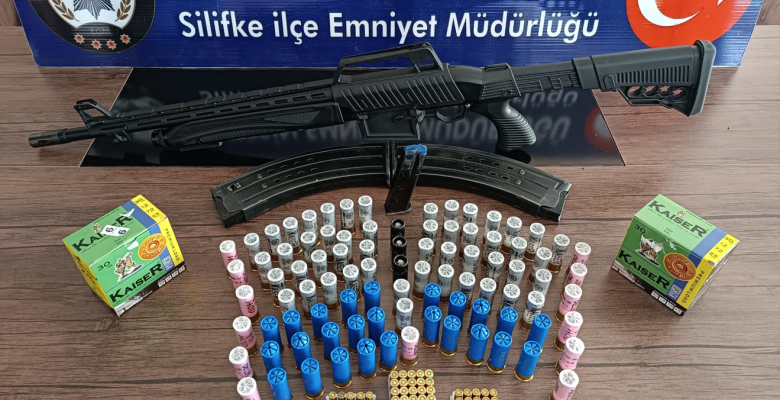 ARANAN 160 KİŞİ YAKALANDI