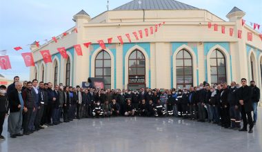 TOROSLAR BELEDİYESİNDEN, İŞÇİLERİN MAAŞLARINA YÜZDE 30 ZAM