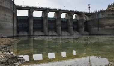 MERSİN, ‘ÇOK ŞİDDETLİ KURAKLIK’ KATEGORİSİNE GEÇTİ