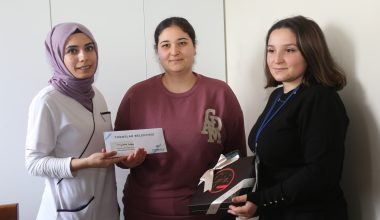 BAŞKAN YILMAZ’DAN, SAĞLIK KAHRAMANLARININ AİLELERİNE MEKTUP