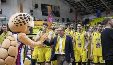 DEPREMİ BİLE DİNLEMEDİLER