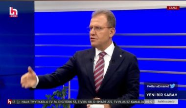 BAŞKAN SEÇER, “KILIÇDAROĞLU MERSİN’DEN YÜZDE 70 OY ALIR”