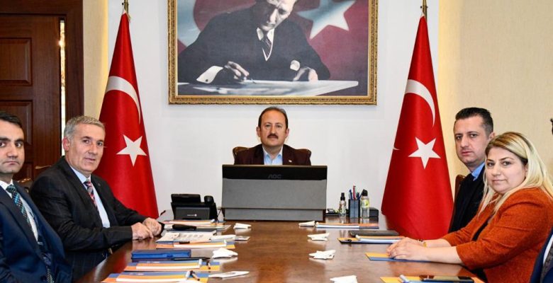 Tarımsal Kalkınmayı Destekleme Kurumundan 478 Projeye Destek