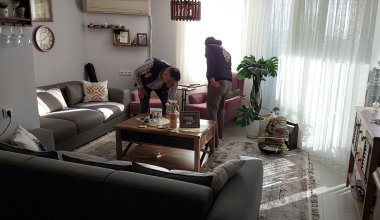 Yasa Dışı Bahis Operasyonu: 1 Şahıs Tutuklandı