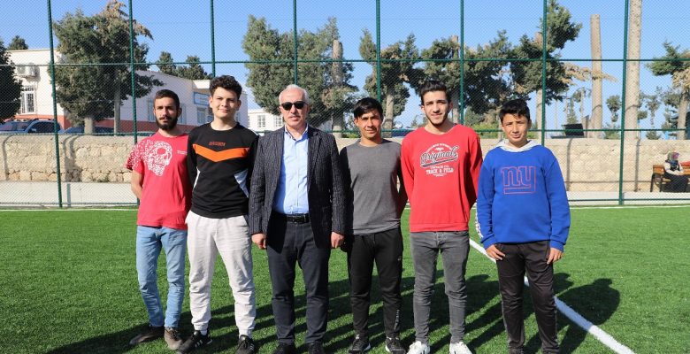 Başkan Gültak, Belediye Personeli İle İftar Programında Buluştu