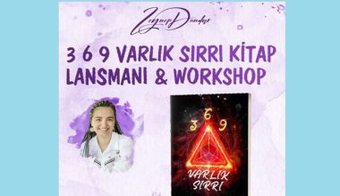 Tesla’nın sırrını çözen Dündar’dan kaçırılmayacak eğitim!