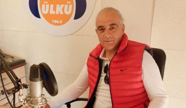 EYT Mersin Dernek Başkanı Sürücü: “Henüz İşimiz Bitmedi. Geride Kimseyi Bırakmayacağız”