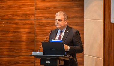 MERSİN’DE SU TÜKETİMİ YÜZDE 15.4 ARTTI