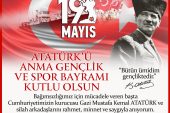 Başkan Kılınç,”Anadolu’nun bir Türk yurdu olduğu bütün Dünya’ya ilan edilmiştir”