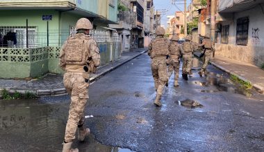JANDARMA’DAN TERÖR ÖRGÜTÜNE ŞAFAK OPERASYONU