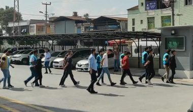 DOLANDIRICILARA OPERASYON