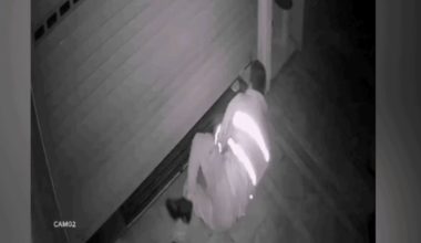 İlk 4 Ayda 633 Hırsızlık Şüphelisi Yakalandı