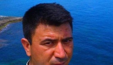 MERSİNLİ ASKERİMİZ, ÇATIŞMADA ŞEHİT OLDU