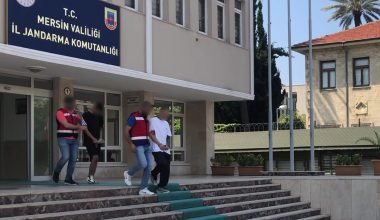 JANDARMA’DAN DOLANDIRICILARA OPERASYON: 4 GÖZALTI
