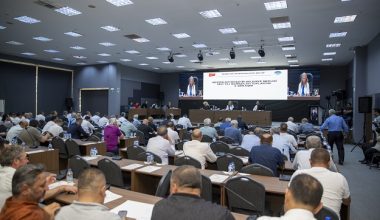 BELEDİYE OTOBÜSLERİ KURBAN BAYRAMI’NDA ÜCRETSİZ OLACAK